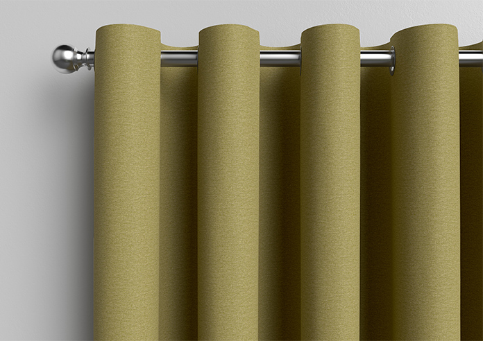 Stamford, Grass - Made to Measure Curtains - Image 12
